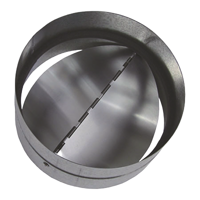 Duct & Damper