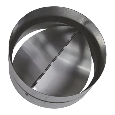 Duct & Damper