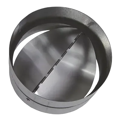 Duct & Damper