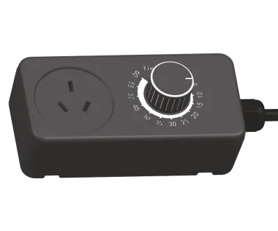 Run-On-Timer(ROT's)