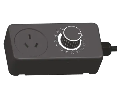 Run-On-Timer(ROT's)