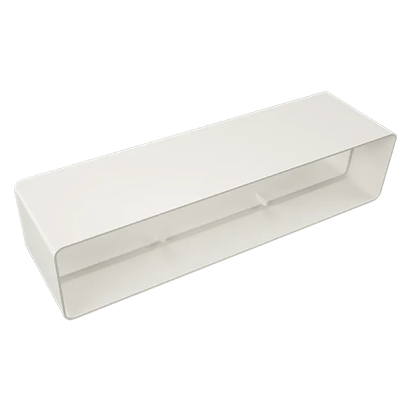 300×60 Duct Connector
