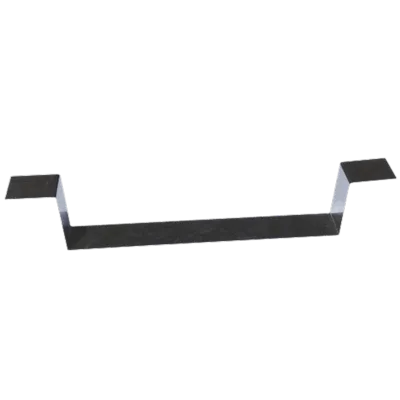 300×60 Support Clip – Metal