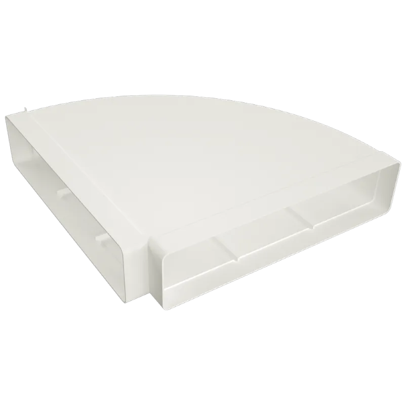 300×60 90 Degree Horizontal Bend