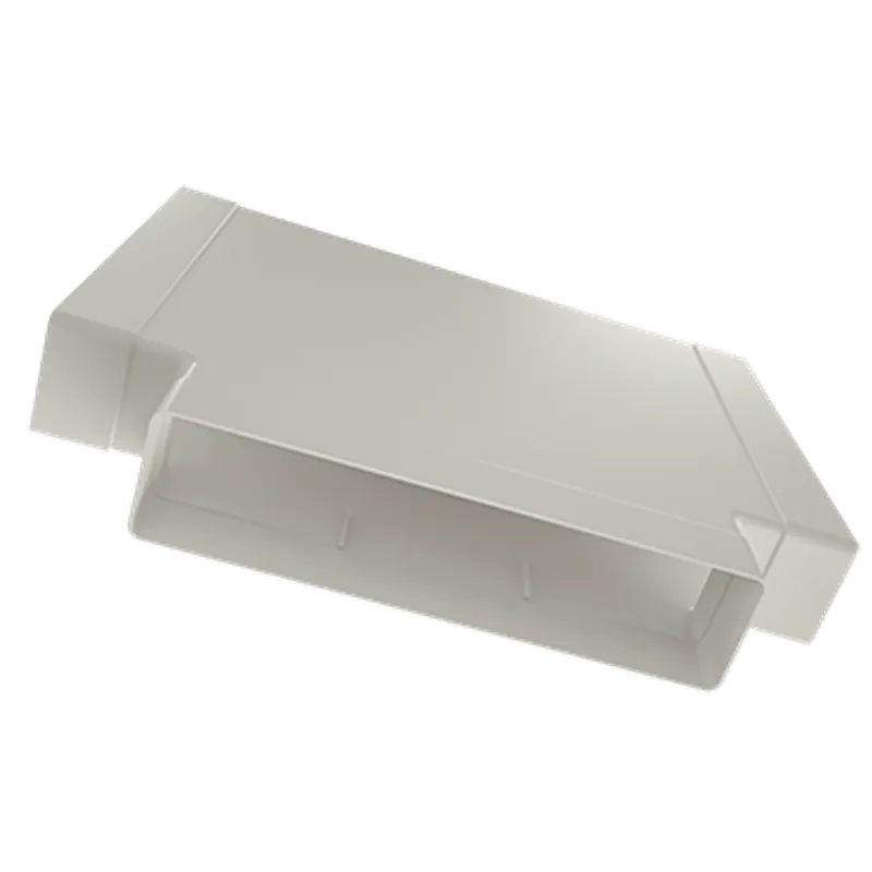 300×60 T Piece Connector