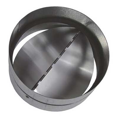 300×60 NRD Non-Return Damper