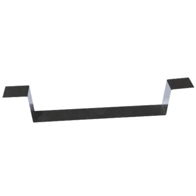 350×75 Support Clip – Metal