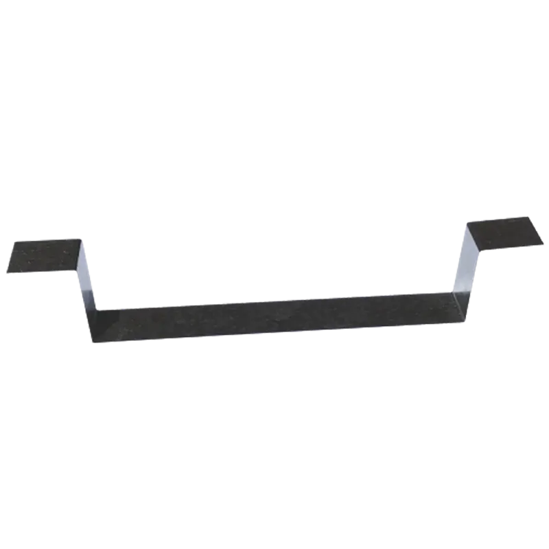 350×75 Support Clip – Metal