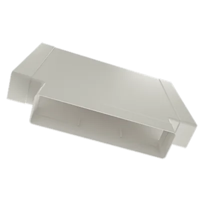 350×75 T Piece Connector