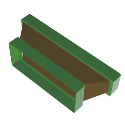 220x90 to 300x60 Reducer