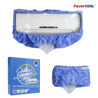 Split AC Cleaning Kit