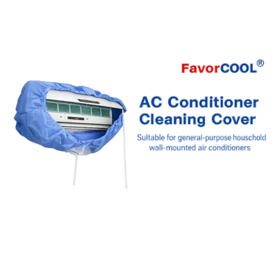 Split AC Cleaning Kit thumbnail 2